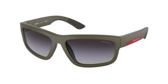 Sunglasses Prada Linea Rossa Man PRADA LINEA ROSSA 05ZS 15X09U - PRADA LINEA ROSSA 05ZS 15X09U